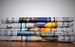 Working With Your Local Press