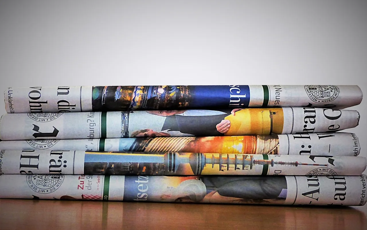Working With Your Local Press